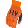Gants Longs Fly Racing Pro Lite