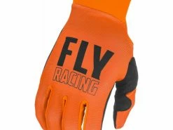 Gants Longs Enfant Fly Racing Pro Lite