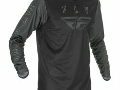 Maillot Manches Longues Enfant Fly Racing F-16 2021