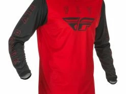 Maillot Manches Longues Fly Racing F-16 2021
