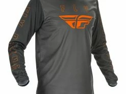 Maillot Manches Longues Enfant Fly Racing F-16 2021