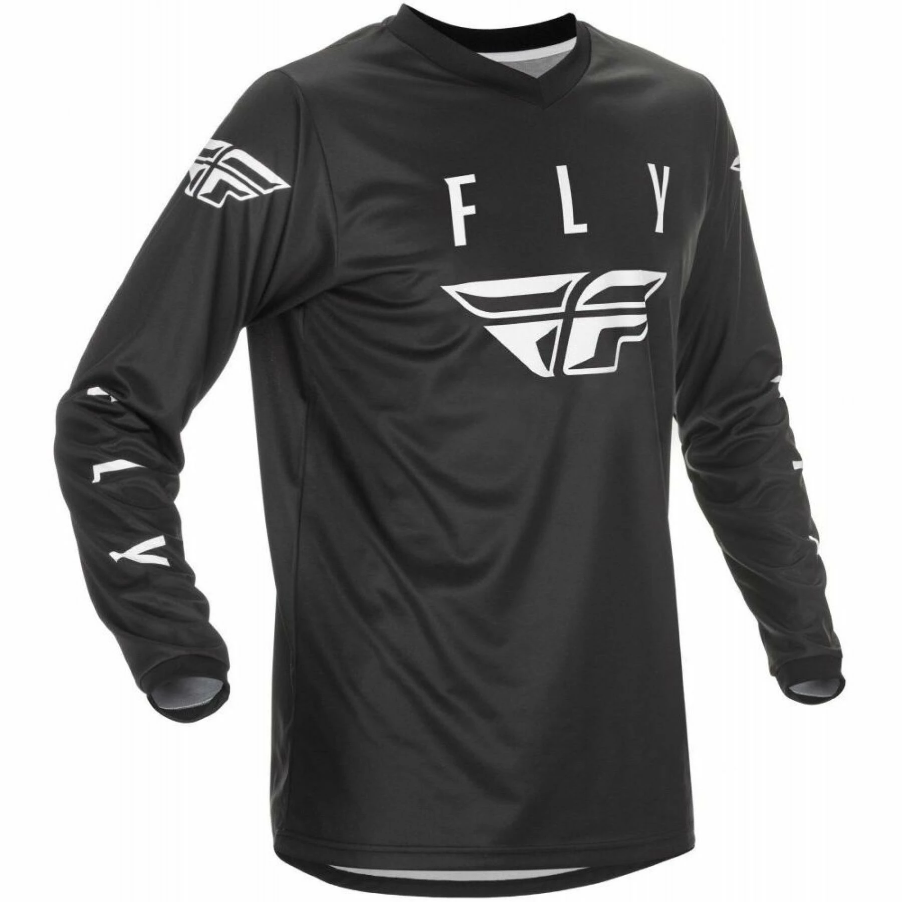 Maillot Manches Longues Fly Racing Universal 2021