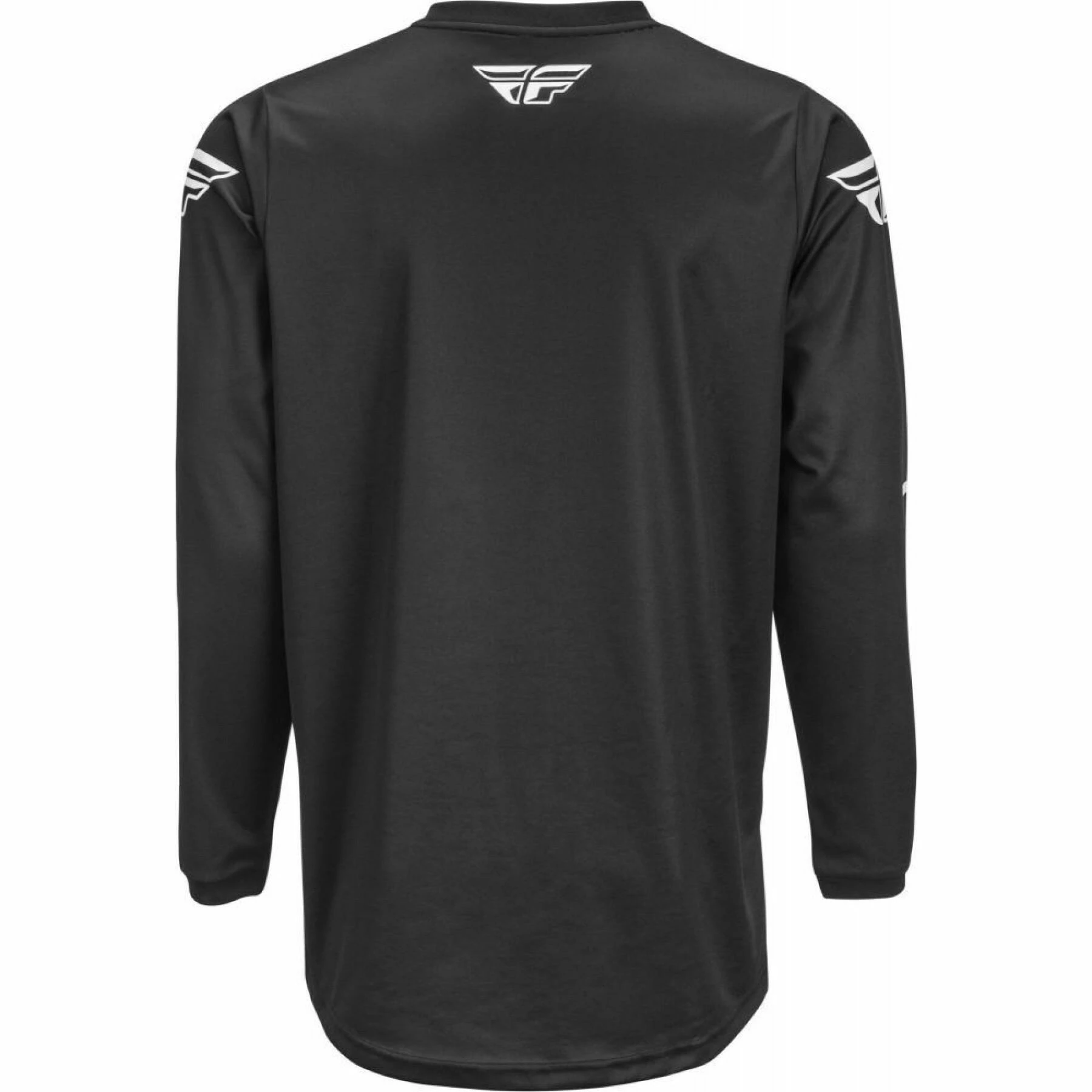Maillot Manches Longues Fly Racing Universal 2021 – Image 2