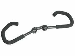 Cintre Ergotec Ahs Premium Regulable 600 Mm 31.8 25 Mm 12º