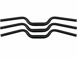 Cintre Ergotec M-Bar S 700 Mm 31.8 44 Mm 14º Grip 200 Mm