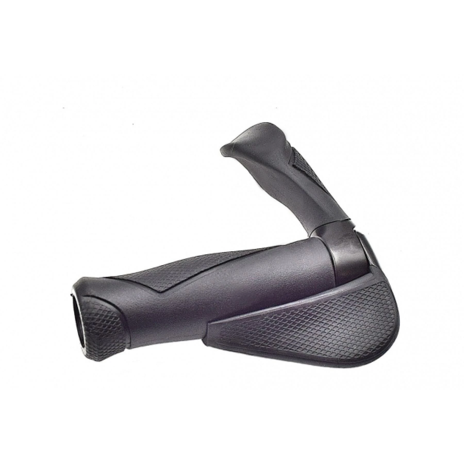 Jeu De Poignées Ergotec MF2 Kraton – Image 3