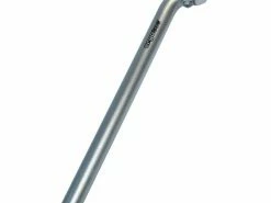 Tige De Selle Ergotec Patent Hook 400mm - 31.4