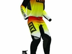 Maillot Manches Longues Fly Racing Evo L.E. Primary