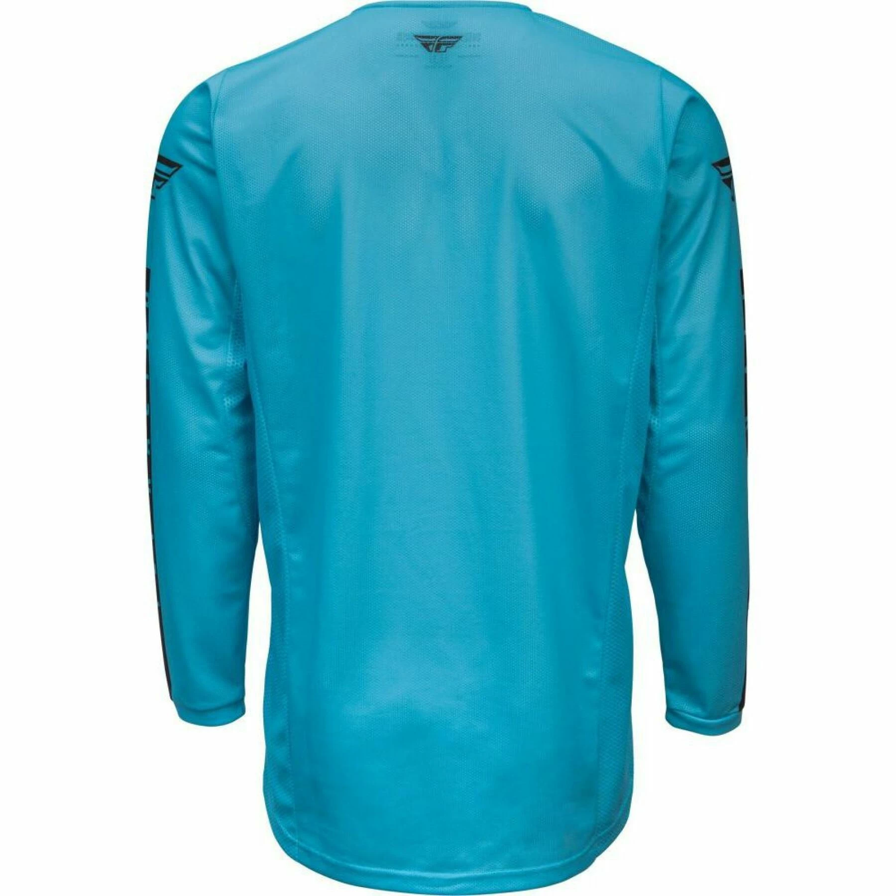 Maillot Manches Longues Fly Racing Kinetic Mesh 2021 – Image 2