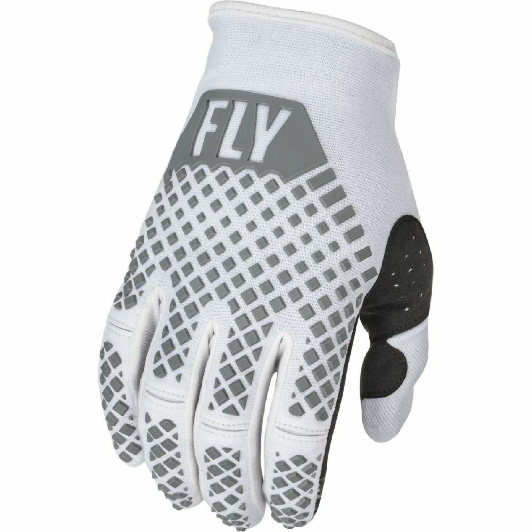 Gants Longs Fly Racing Kinetic
