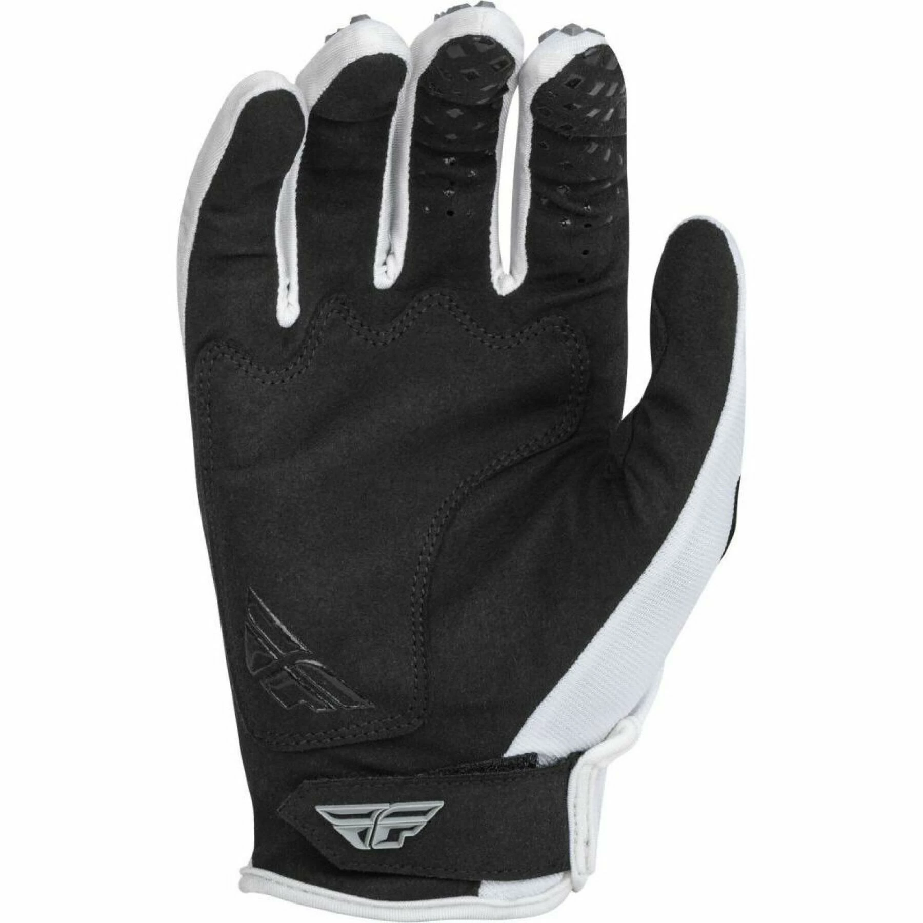 Gants Longs Fly Racing Kinetic – Image 2