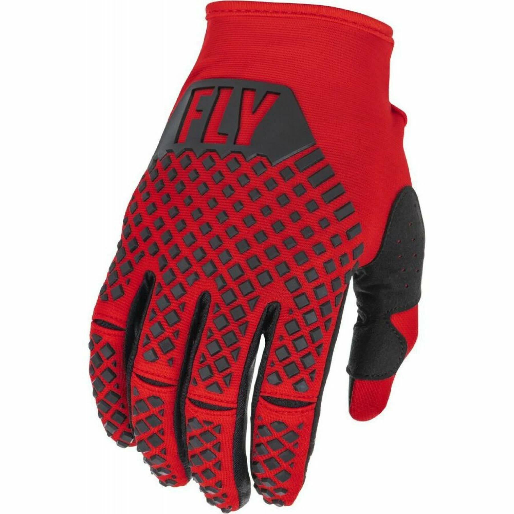 Gants Longs Enfant Fly Racing Kinetic