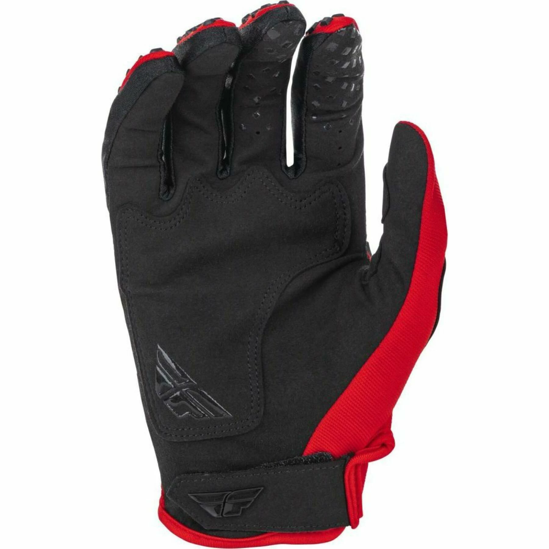 Gants Longs Enfant Fly Racing Kinetic – Image 2