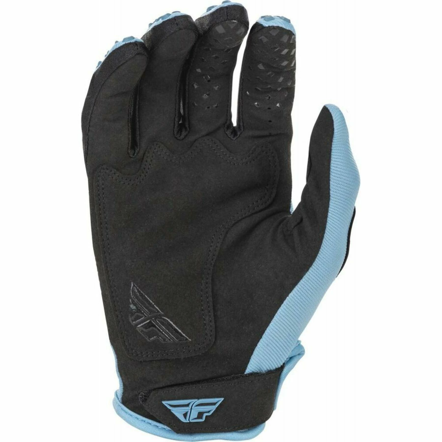Gants Longs Enfant Fly Racing Kinetic – Image 2