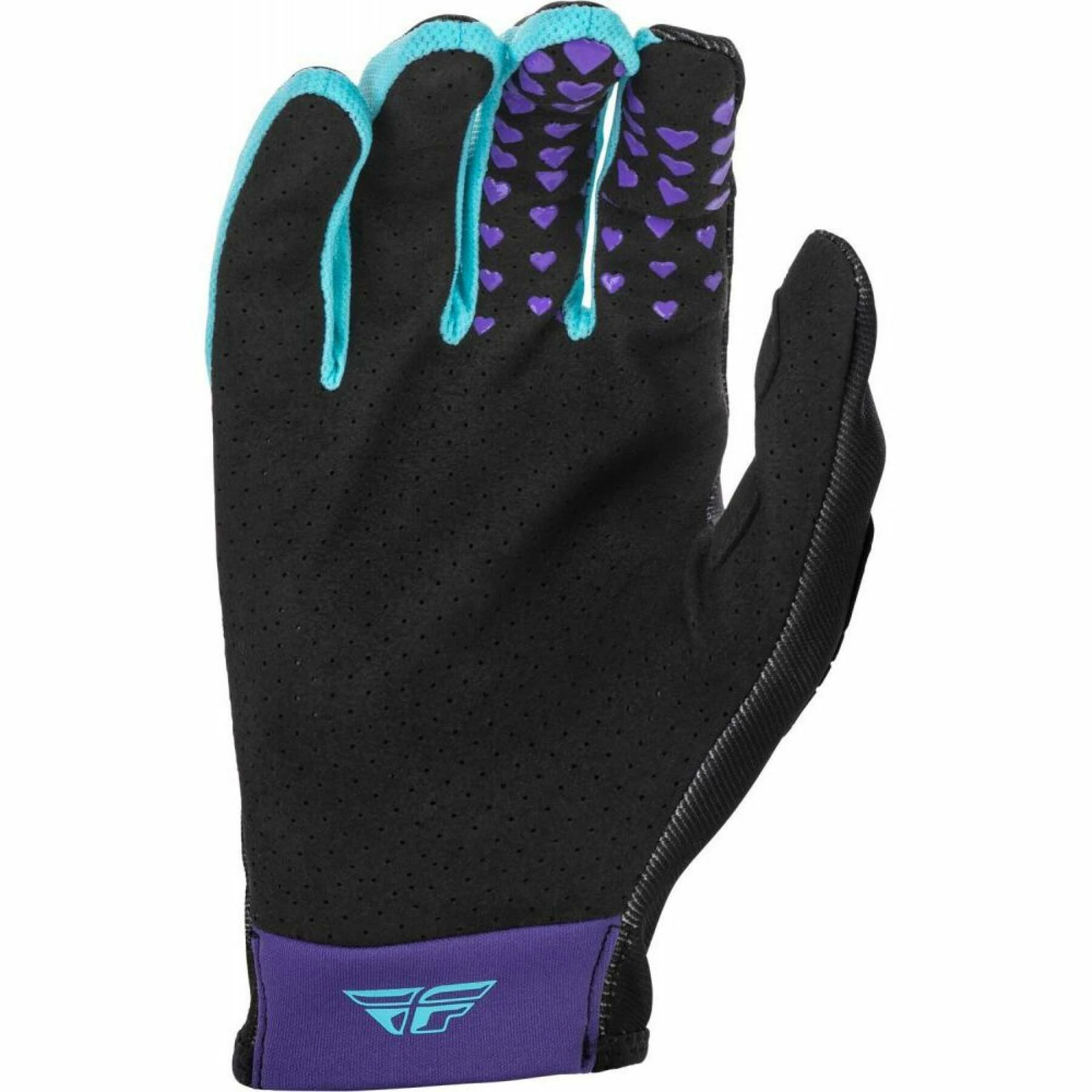 Gants Longs Femme Fly Racing Lite – Image 2