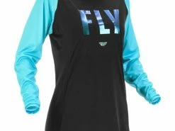 Maillot Manches Longues Femme Fly Racing Lite