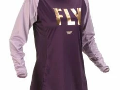 Maillot Manches Longues Femme Fly Racing Lite