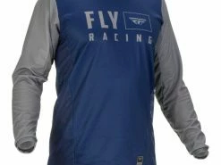 Maillot Manches Longues Fly Racing Patrol