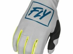 Gants Longs Enfant Fly Racing Lite