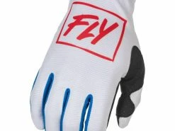 Gants Longs Enfant Fly Racing Lite
