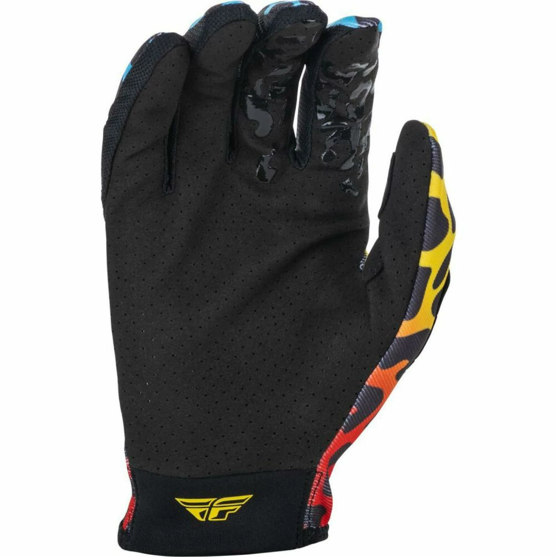 Gants Longs Fly Racing Lite S.E. Exotic – Image 2