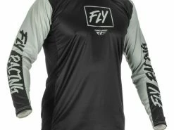 Maillot Manches Longues Fly Racing Lite