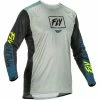 Maillot Manches Longues Fly Racing Lite