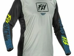 Maillot Manches Longues Fly Racing Lite
