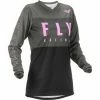 Maillot Manches Longues Fille Fly Racing F-16