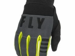 Gants Longs Enfant Fly Racing F-16