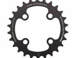 T+A Plateau 4 Branches Int.64-28d 10v T.A.