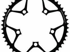 T+A Plateau Disque De Vélo T.A. Shimano