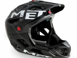 Casque Intégral Met Parachute