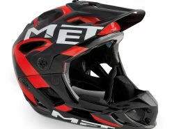 Casque Intégral Met Parachute