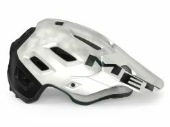 Casque Met Roam Mips