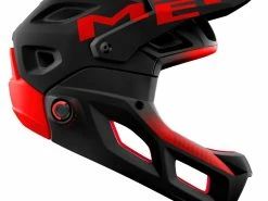 Casque Intégral Met Parachute Mcr Mips