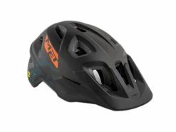 Casque Enfant Met Eldar Mips