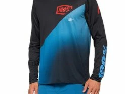 Maillot Manches Longues 100% R-Core X