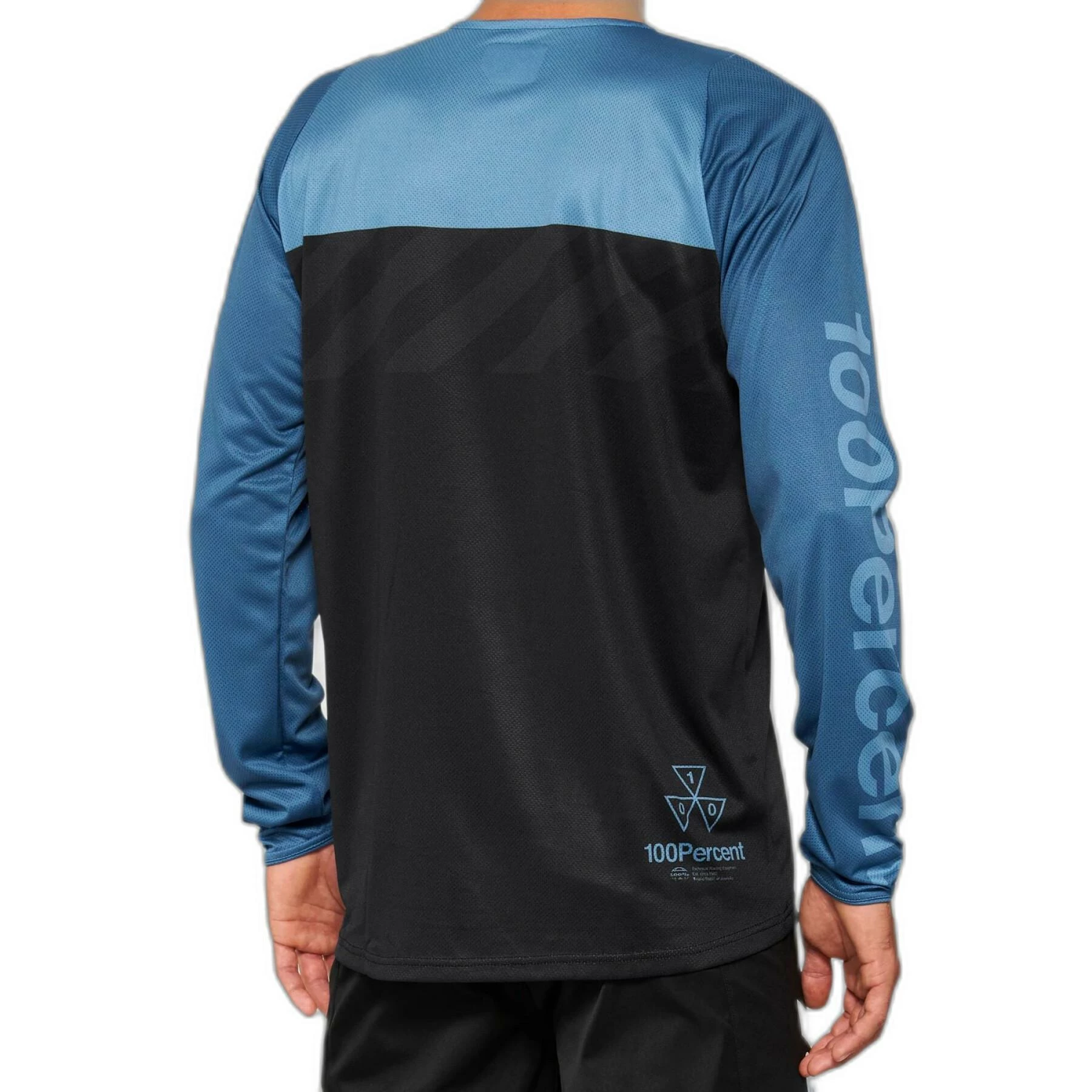Maillot Manches Longues 100% R-Core – Image 5
