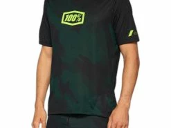 Maillot 100% Airmatic