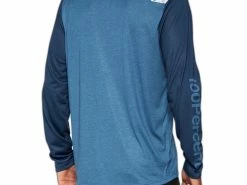 Maillot Manches Longues 100% Airmatic