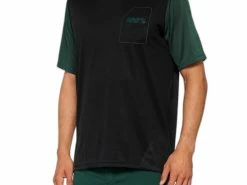 Maillot 100% Ridecamp