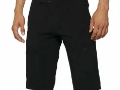 Short Femme 100% Ridecamp Liner