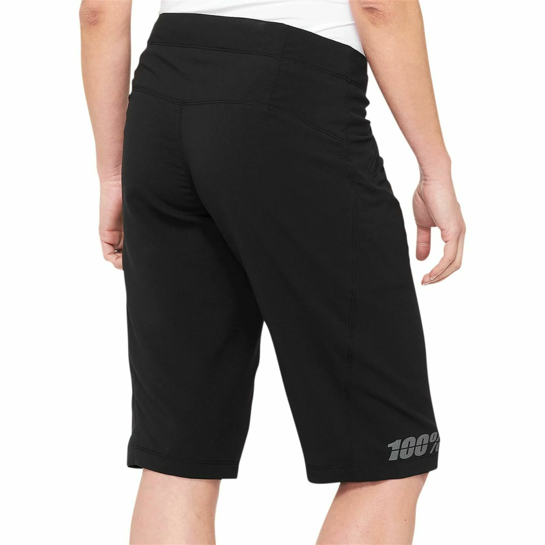 Short Femme 100% Ridecamp – Image 3
