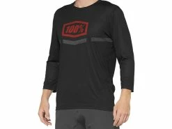 Maillot 3/4 Velo 100% Airmatic