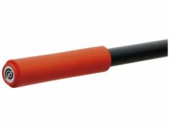 Lot De Poignées Silicone Bike Ribbon