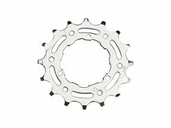 Plateau De Disque Sprocket 16t Shimano 10sp. Compatible Massi