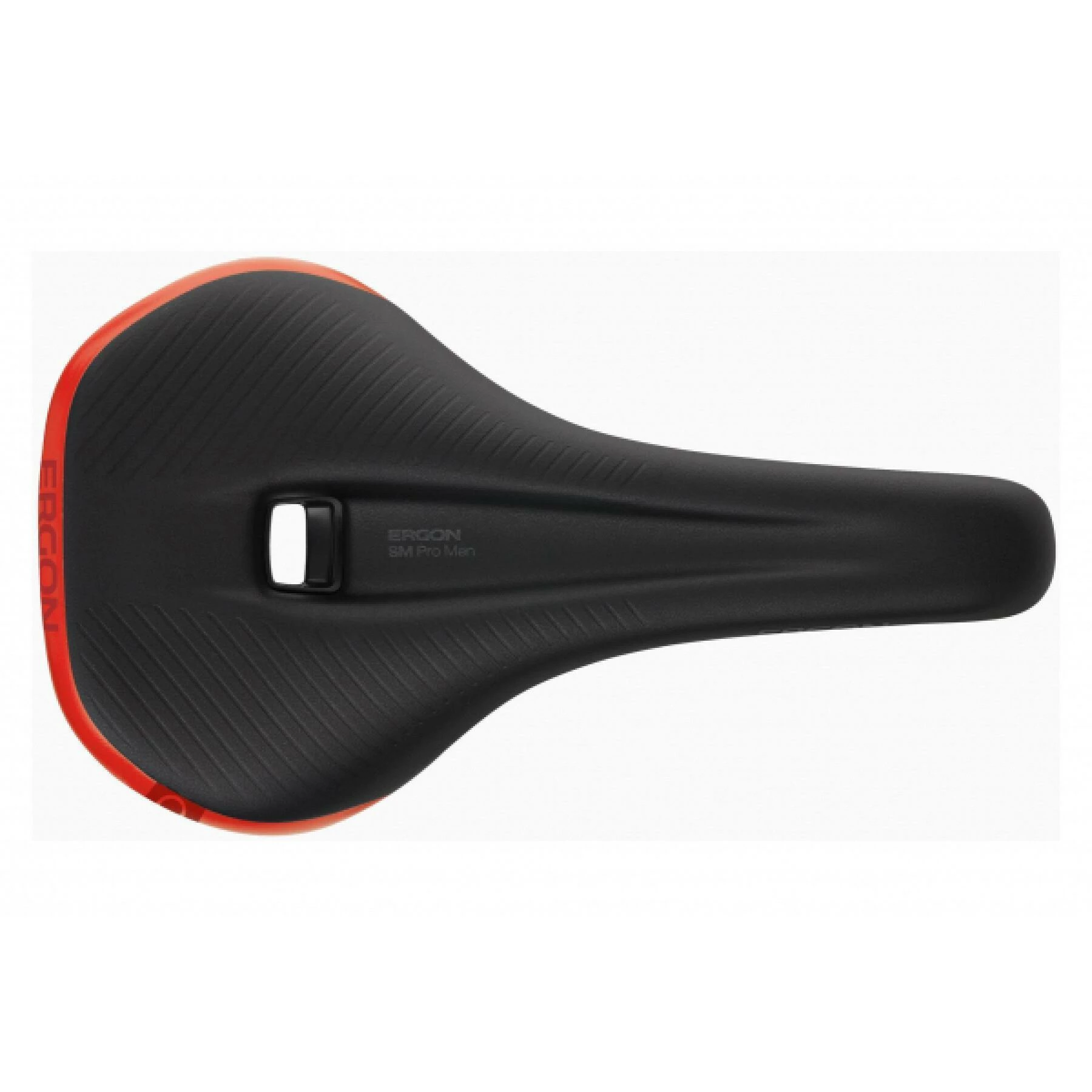 Selle Ergon SM Pro Risky Red – Image 2