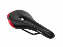 Selle Ergon SM Pro Risky Red
