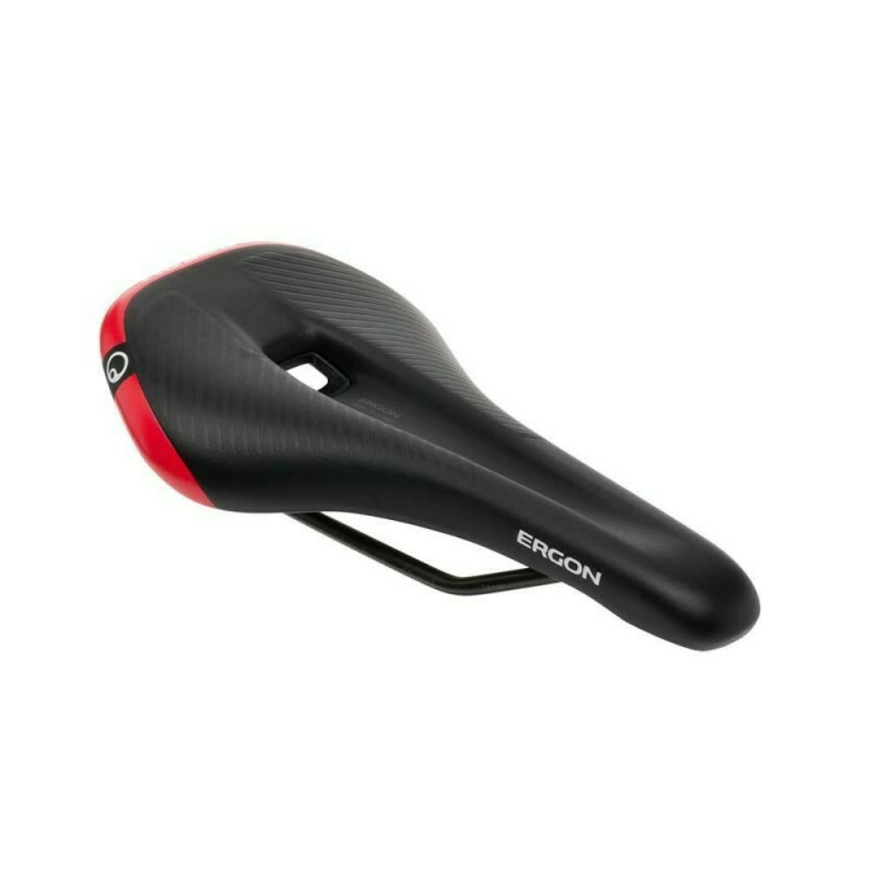 Selle Ergon SM Pro Risky Red